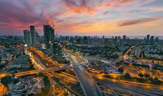 Тель-Авив пообещали сделать самым востребованным у туристов городом мира