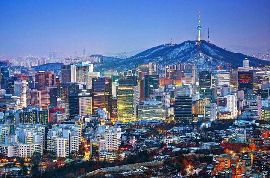 5 вещей, которые вы должны знать перед поездкой в ​​Южную Корею