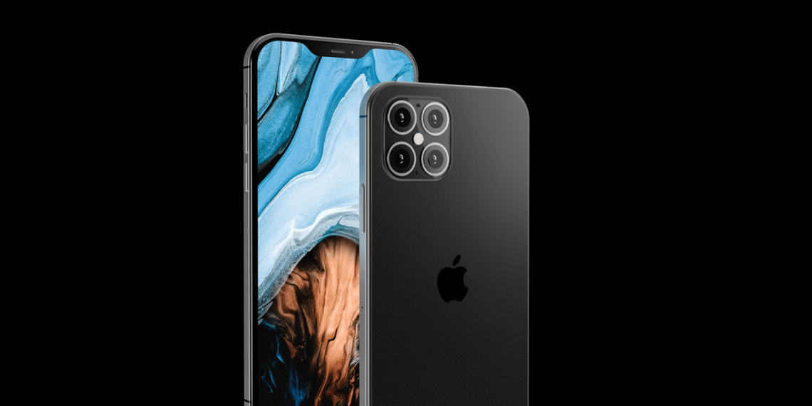 Apple всё-таки выпустит iPhone 12 в 2020 году