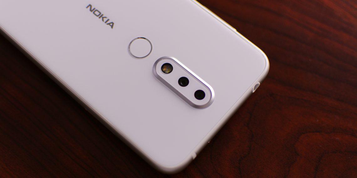 Смартфоны Nokia получат Android 10 до середины 2020