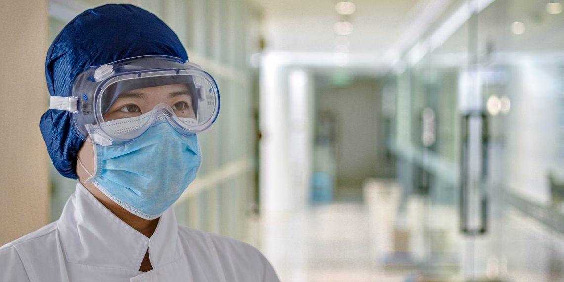 День из жизни врача во время пандемии коронавируса