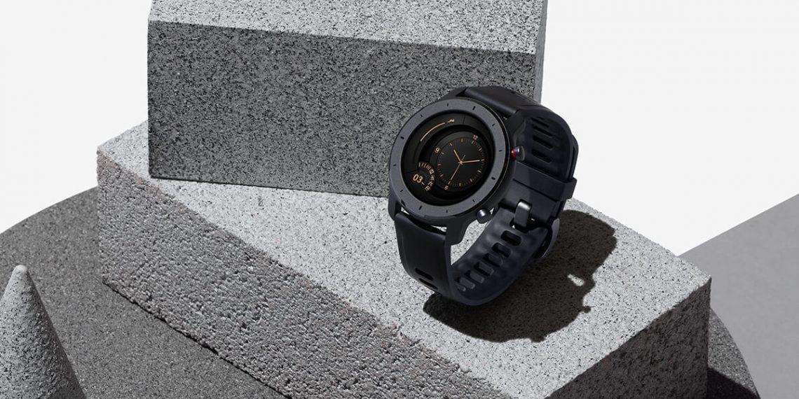 Цена дня: часы Amazfit GTR (47 мм) за 7 500 рублей