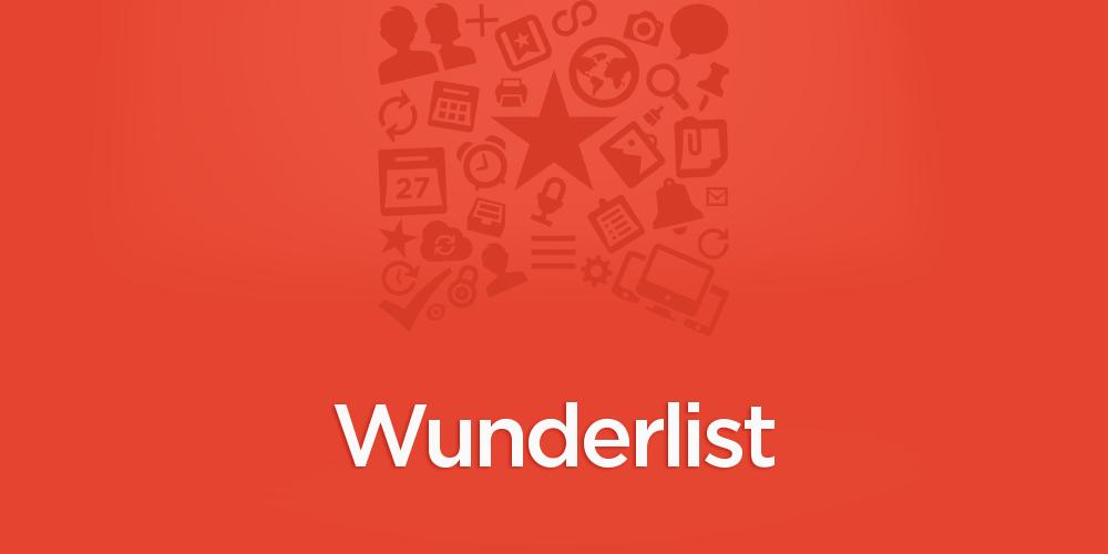 Microsoft окончательно закрывает Wunderlist