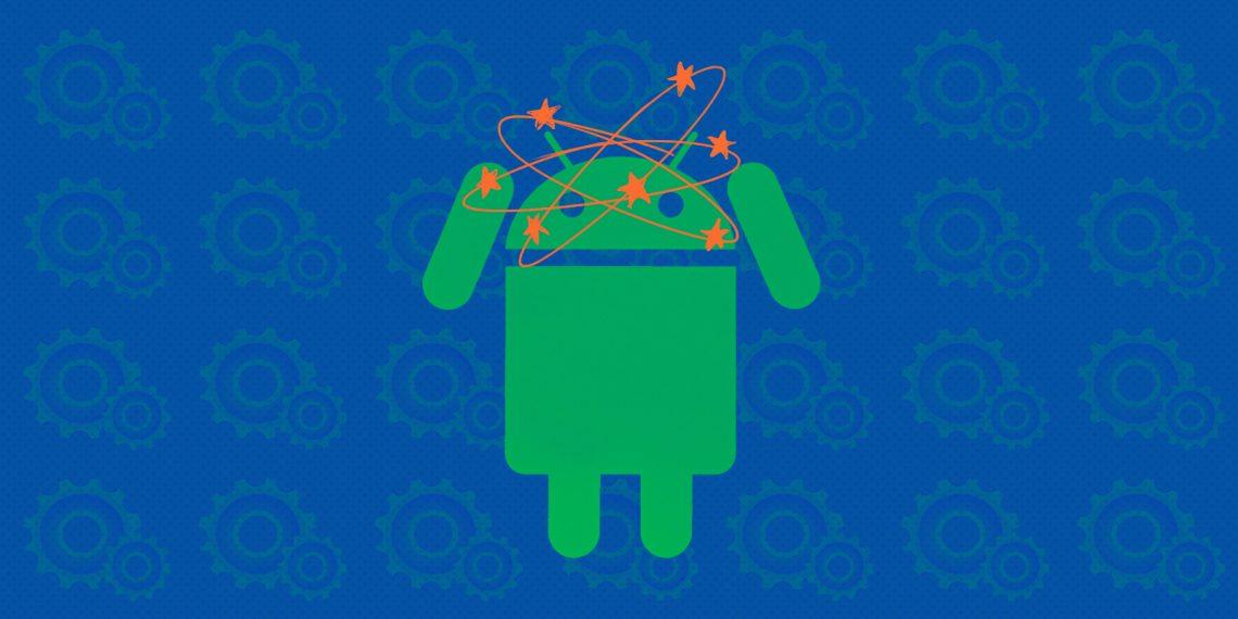 Почему Android со временем начинает тормозить и как с этим бороться