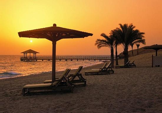 Египетские курорты Хургада и Шарм-Эль-Шейх станут дороже Дубай летом 2020