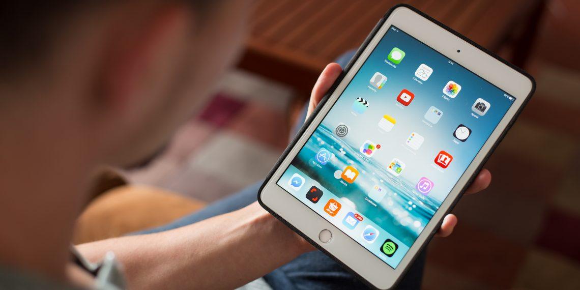 Apple готовит бюджетный iPad и новый iPad mini