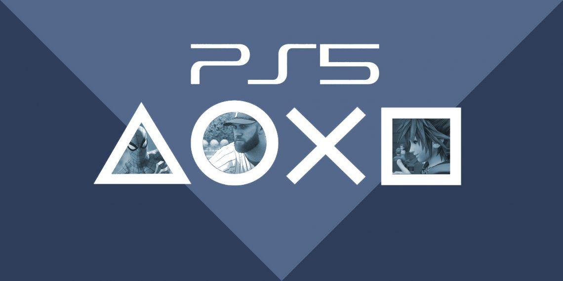 38 игр, которые выйдут на PlayStation 5