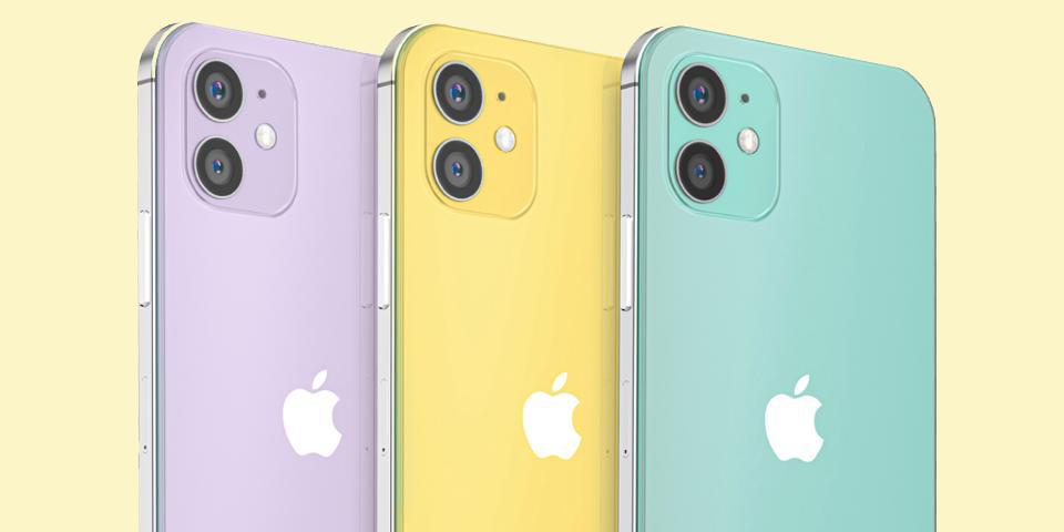 Apple всё же выпустит iPhone 12 в срок, но без наушников