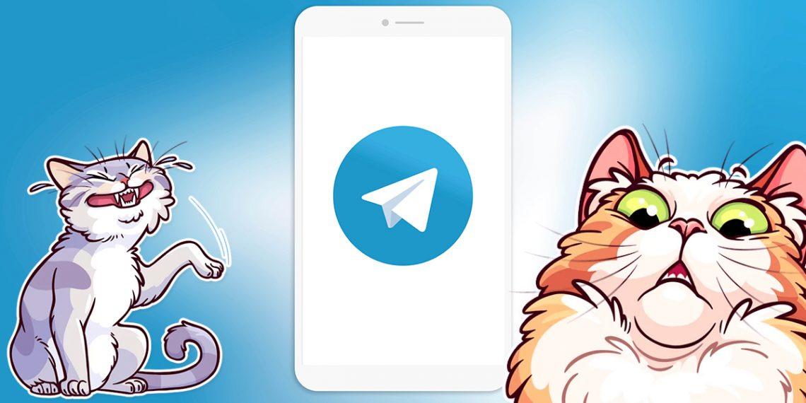 Как в Сети отреагировали на разблокировку Telegram