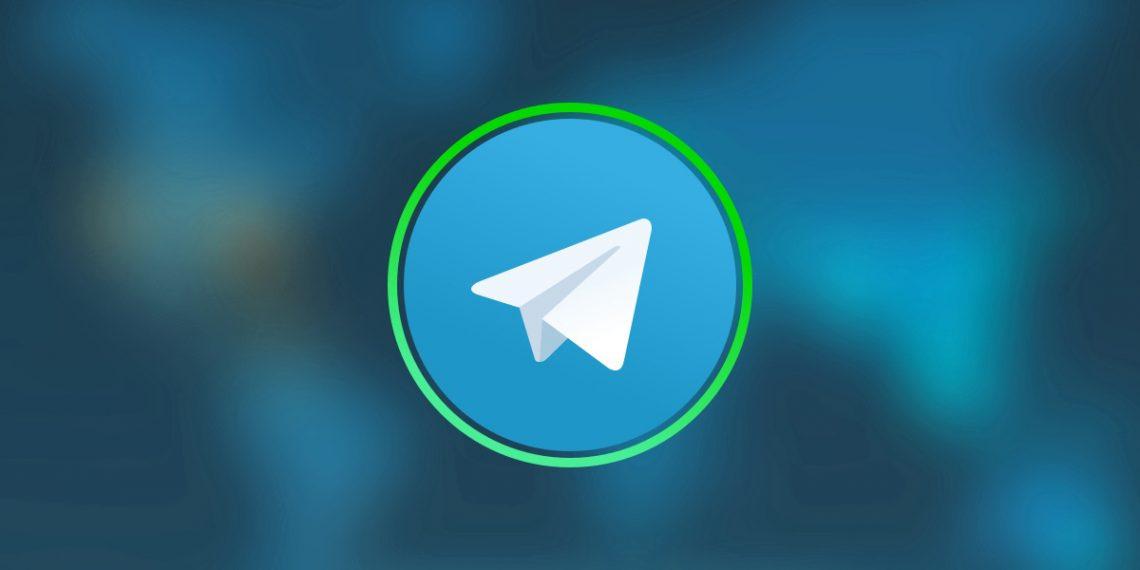 В бете Telegram появились видеозвонки