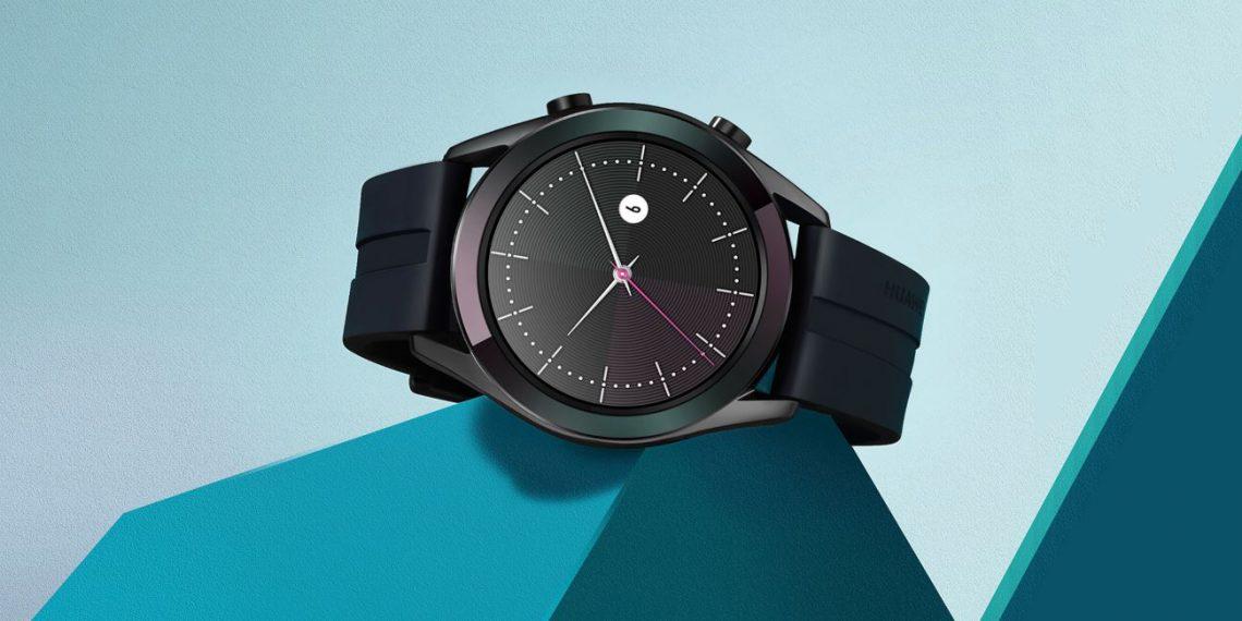 Huawei watch gt elegant
