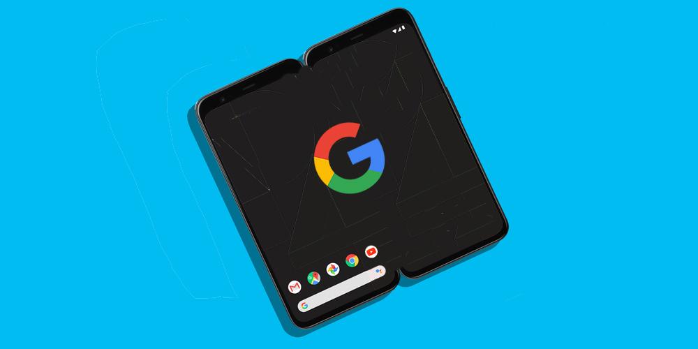 Google выпустит складной смартфон Pixel и Pixel 4a 5G