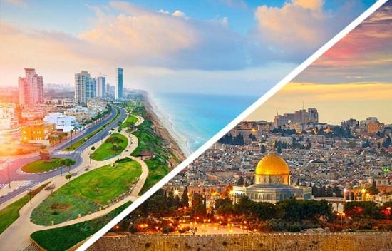 Израиль уточнил правила въезда для туристов и иностранцев других категорий