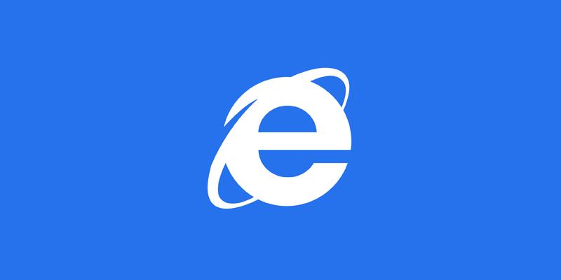 Microsoft назвала дату отказа от Internet Explorer 11