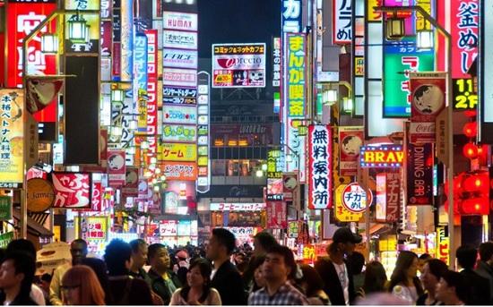 Поездка в Японию: правильное планирование и путеводитель