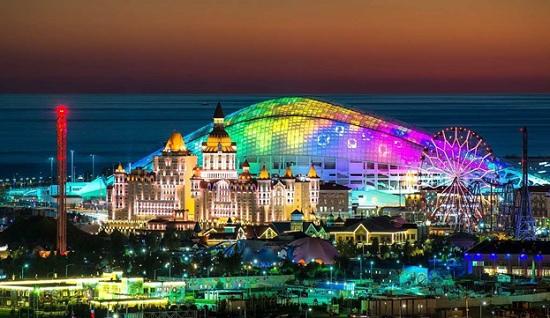 Яндекс опубликовал ТОП-15 туристических направлений, куда поедут россияне в августе 2020