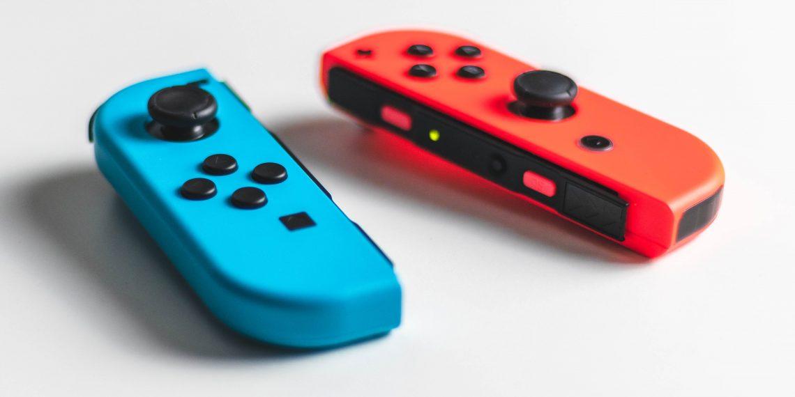 Nintendo готовит обновлённую Switch и новые игры