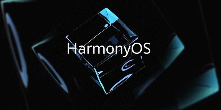 Huawei представила новую версию Harmony OS