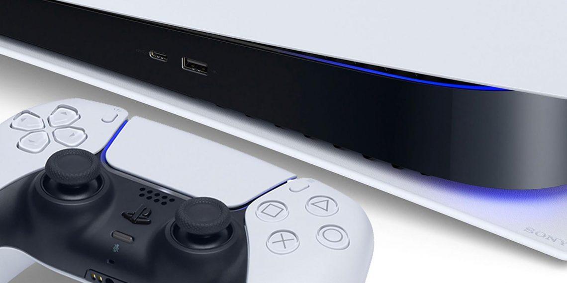 Sony объявила цены и дату начала продаж PlayStation 5
