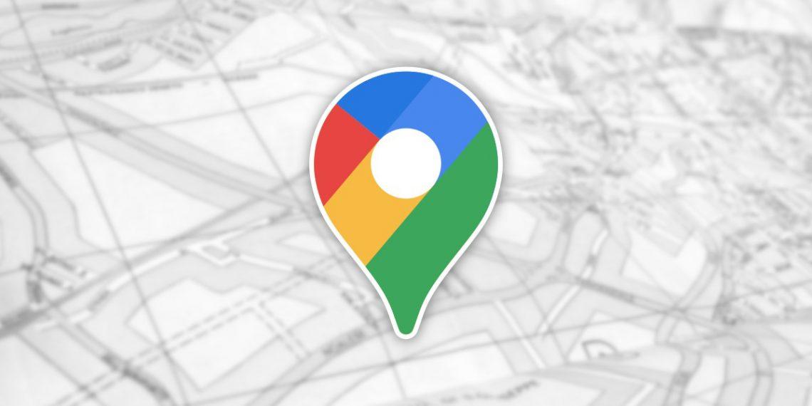 «Google Карты» покажут динамику заражения COVID-19