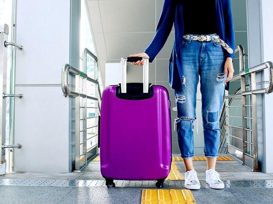 Секреты снижения веса багажа – крутые лайфхаки от работника аэропорта