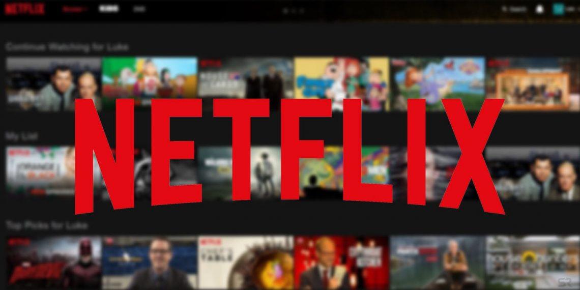 Netflix полностью переведут на русский