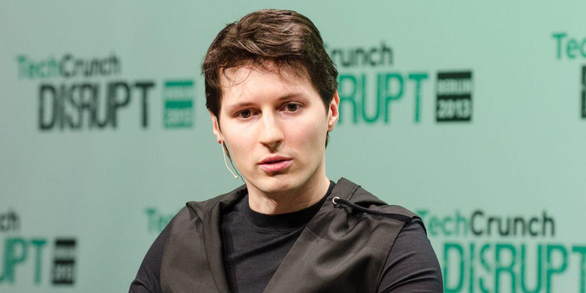 В Сети обсуждают советы Павла Дурова