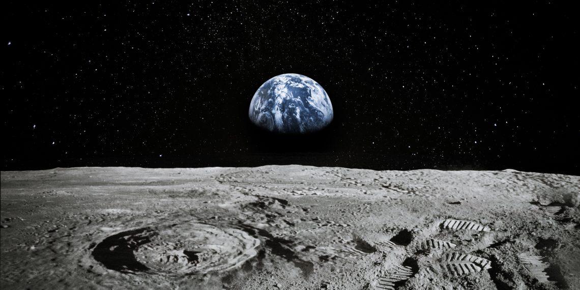 NASA анонсировало «захватывающие новости» про Луну
