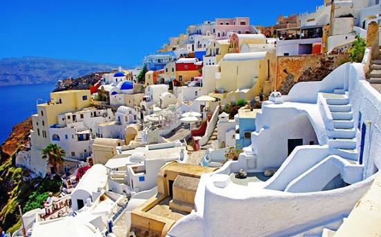 Россияне отдыхать в Греции смогут, но с ограничением в количестве – не более 500 туристов в неделю