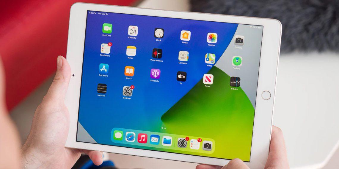 Новый iPad станет ещё дешевле и выйдет уже в 2021-м