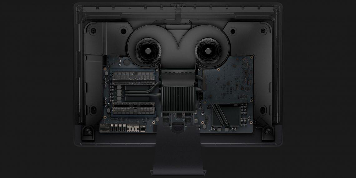 Apple готовит топовые десктопные ARM-процессоры