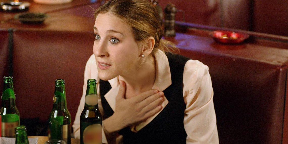Как пить и не пьянеть: 12 простых советов