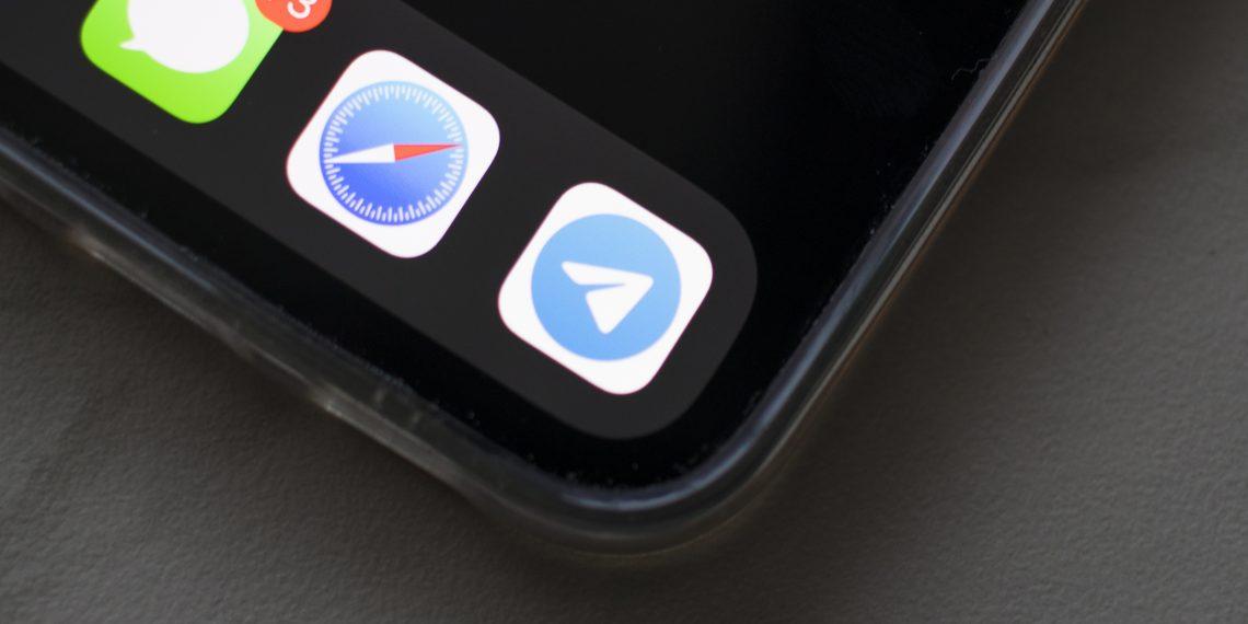 В Telegram обнаружена уязвимость безопасности