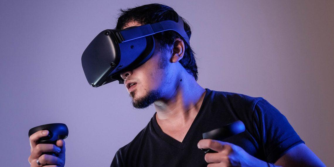 Apple выпустит VR шлем уже в 2022 году