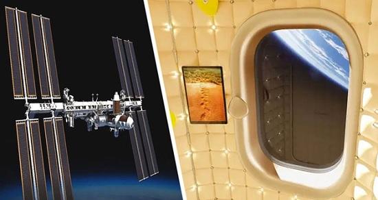 NASA открывает туристам космический отель – стали известны сроки и цены