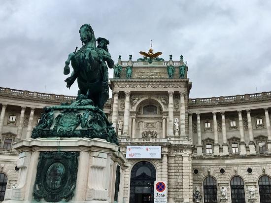 Музеи и другие достопримечательности Вены
