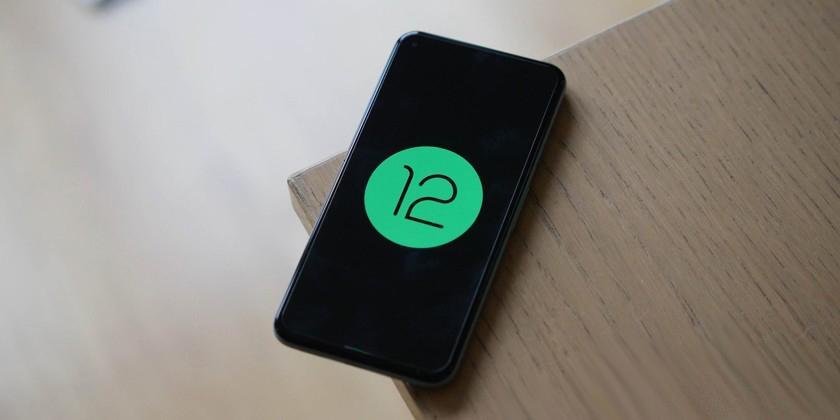 Google выпустила первую версию Android 12. Вот что в ней нового