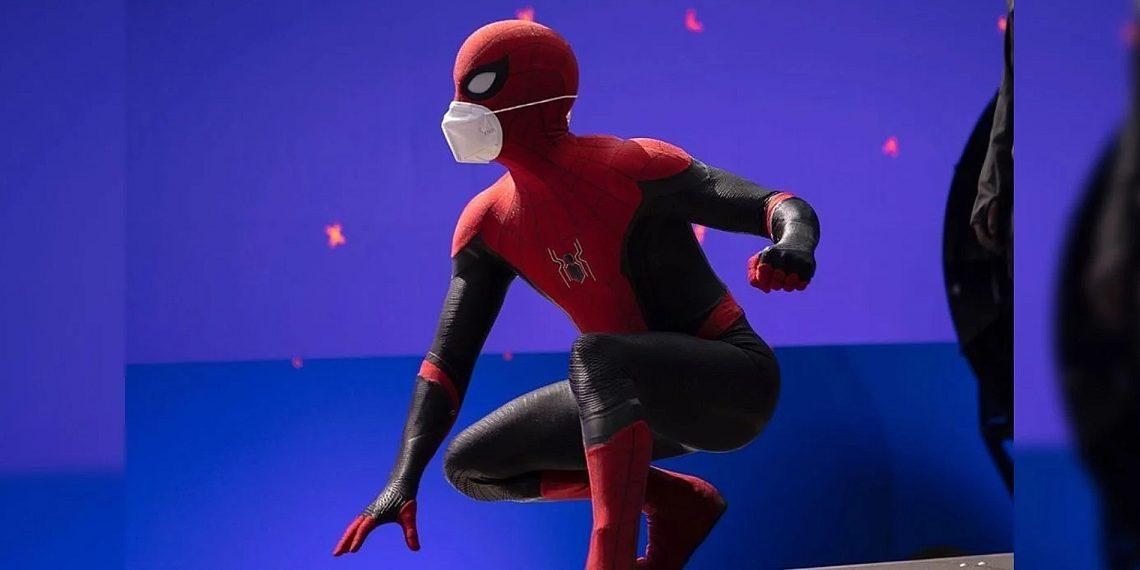 Актёры «Человека-паука 3» объявили названия фильма