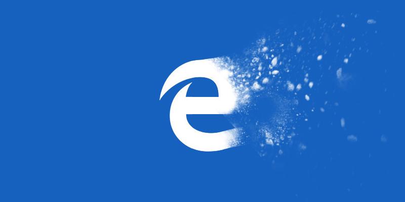 Microsoft прекращает поддержку классического браузера Edge