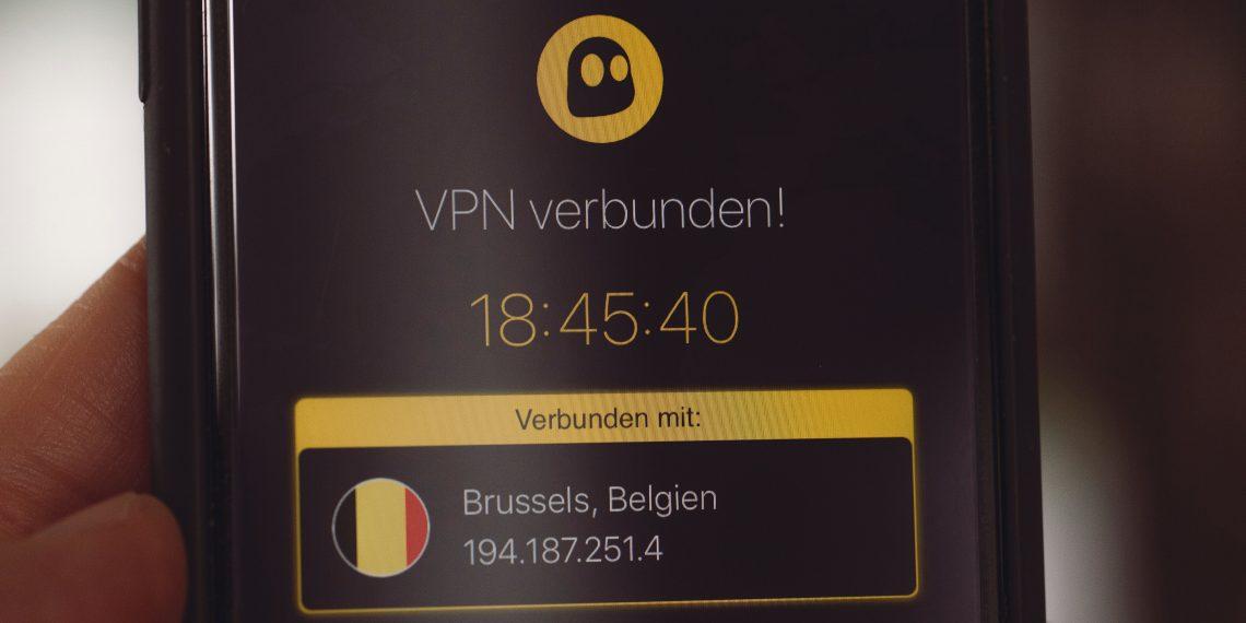 Данные пользователей VPN для Android попали в Сеть