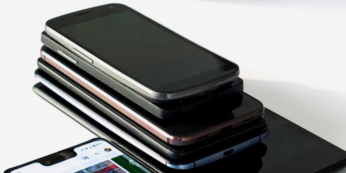 AnTuTu назвал самые подделываемые смартфоны