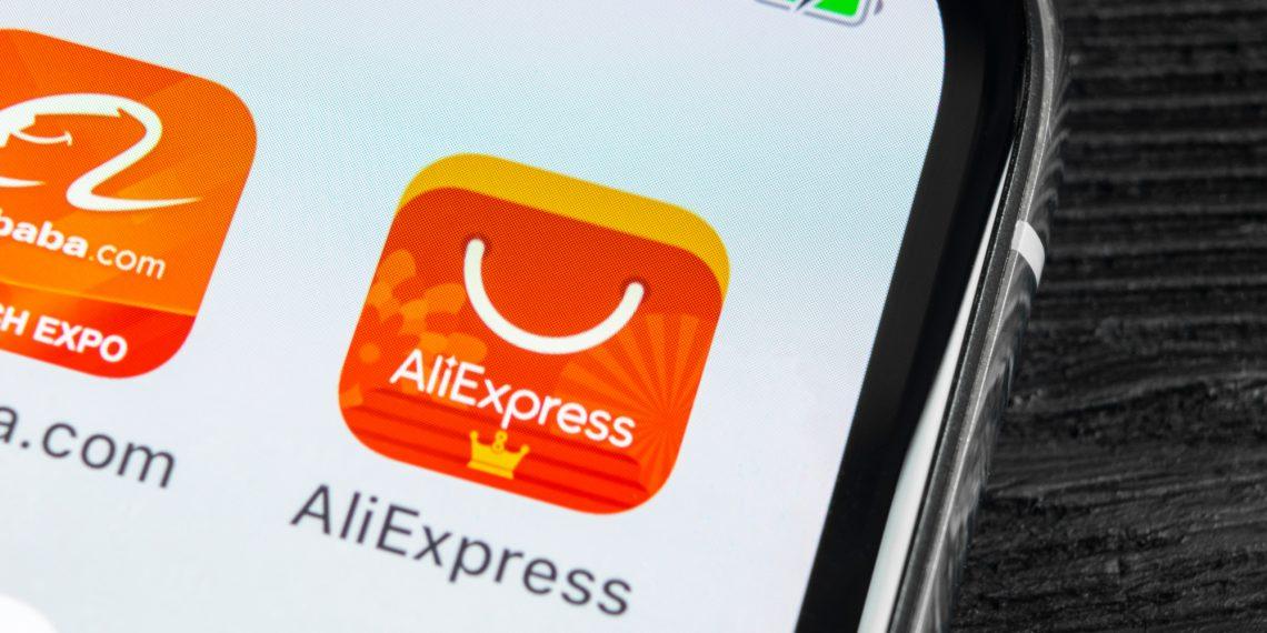 Опрос: что вы покупаете на AliExpress чаще всего?