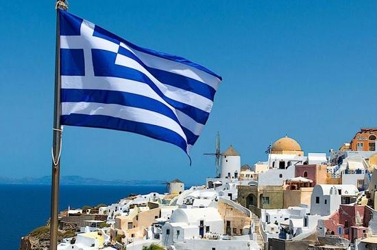 Бесплатный отдых в Греции: 25 тысяч граждан Нидерландов подали заявку