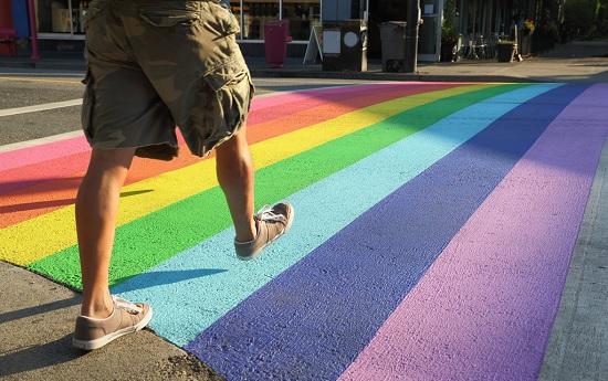 Италия взяла ЛГБТ-туризм в оборот. Российский рынок не одобряет