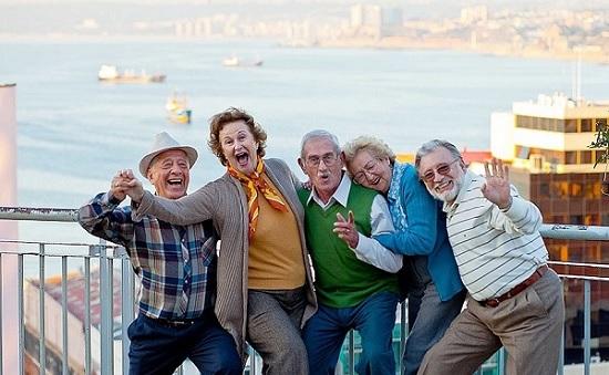 Пенсионные туры &Тонкости туризмаКак правильно выбрать пожилым путешествие