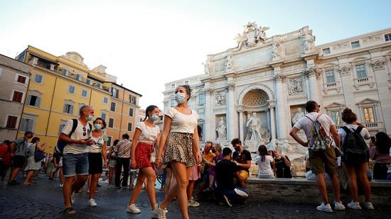 ВТО презентовала 2 сценария, спрогнозировав, чего ожидать туризму к концу года