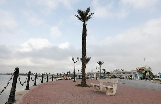 В Тунис без обязательного карантина для туристов, но есть нюансы