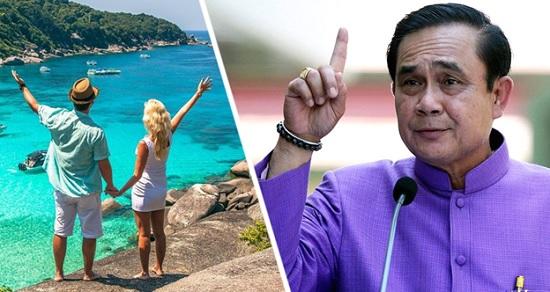 Открытие Таиланда находится под вопросом из-за вероятности новой волны коноровируса