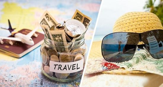Туристам из России посоветовали, где лучше хранить деньги во время путешествия