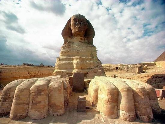 В Египте запускают сервис по уведомлению туристов основной информацией